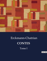 Abbildung von: Contes - Culturea
