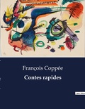 Cover: Contes rapides - Culturea