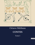 Cover: Contes - Culturea