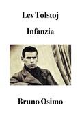 Cover: Infanzia - Bruno Osimo