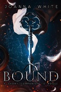 Cover: Bound (The Valiant Series) - Joanna White