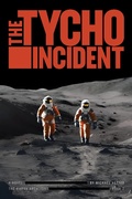 Cover: The Tycho Incident (MarsX Archives, #2) - Michael Vetter