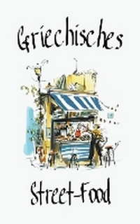 Abbildung von: Griechisches Street-Food - Coledown Kitchen