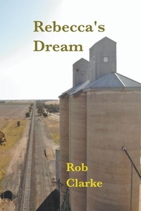 Enlarge image Cover: Rebecca's Dream - Beattock Books