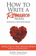 Cover: How to Write a Romance Novel - Phoenix Publishing Limited