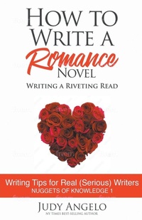 Enlarge image Cover: How to Write a Romance Novel - Phoenix Publishing Limited