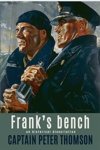Enlarge image Cover: Frank's bench - Peter Thomson
