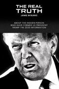 Cover: The Real Truth - Jamie Burke