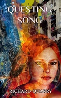 Cover: Questing Song - Richard Quarry