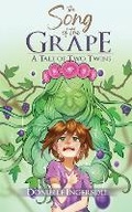 Cover: The Song of the Grape - PageTurner Press and Media