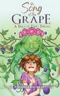 Enlarge image Cover: The Song of the Grape - PageTurner Press and Media