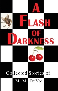 Enlarge image Cover: A Flash of Darkness - Noleta Press LLC