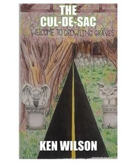 Enlarge image Cover: The Cul-de-Sac - Kenneth Wilson