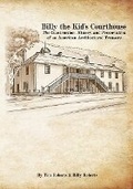 Cover: Billy the Kid's Courthouse - Bad Hoss Ventures