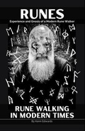 Cover: RUNES - Kenn Edwards