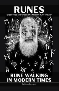 Enlarge image Cover: RUNES - Kenn Edwards