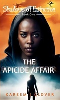Cover: The Apicide Affair - G7 Publishing