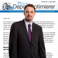 Abbildung von: Der Depot-Optimierer - Gevestor