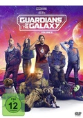 Cover: Guardians of the Galaxy Vol. 3 - LEONINE Distribution GmbH