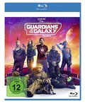 Cover: Guardians of the Galaxy Vol. 3 - Walt Disney