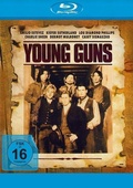 Cover: Young Guns - NSM Records