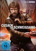 Cover: Cusack - Der Schweigsame - Spirit Media