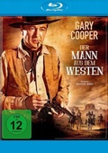 Cover: Der Mann aus dem Westen - Spirit Media