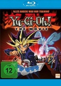 Cover: Yu-Gi-Oh! - The Movie - KSM