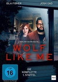 Cover: Wolf Like Me - Pidax Film