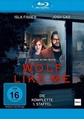 Cover: Wolf Like Me - Pidax Film