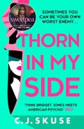 Cover: Thorn In My Side - HQ Digital