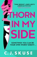 Cover: Thorn In My Side - HQ Digital