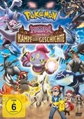 Cover: Pok&eacute;mon - Der Film: Hoopa und der Kampf der Geschichte - polyband Medien