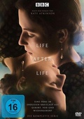 Cover: Life After Life - polyband Medien
