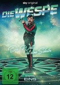 Cover: Die Wespe - polyband Medien