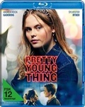 Cover: Pretty Young Thing - Splendid Entertainment