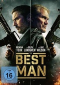 Cover: The Best Man - Splendid Entertainment