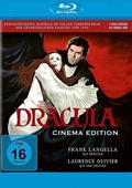 Cover: Dracula - Black Hill Pictures