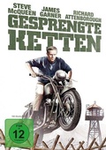 Cover: Gesprengte Ketten - capelight pictures