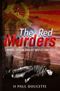 Cover: The Red Murders - Bwl Publishing Inc.