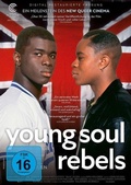 Cover: Young Soul Rebels - Salzgeber & Co. Medien