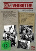 Cover: DEFA-Verboten! - Filmjuwelen