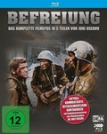 Cover: Befreiung - Filmjuwelen