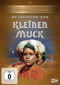 Cover: Die Geschichte vom kleinen Muck - Filmjuwelen