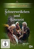 Cover: Schneeweisschen und Rosenrot - Filmjuwelen