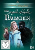 Cover: Das singende, klingende B&auml;umchen - Filmjuwelen