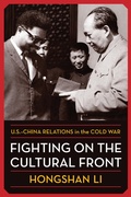 Bild: Fighting on the Cultural Front - Columbia University Press