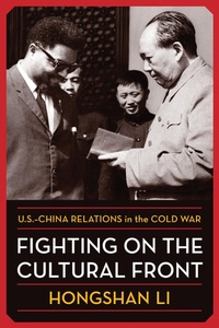Abbildung von: Fighting on the Cultural Front - Columbia University Press