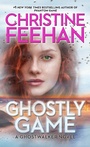 Cover: Ghostly Game - Berkley Publishing Corporation,U.S.
