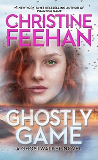 Enlarge image Cover: Ghostly Game - Berkley Publishing Corporation,U.S.